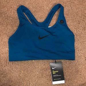 Nike sports bra. Size small. BRAND NEW!
